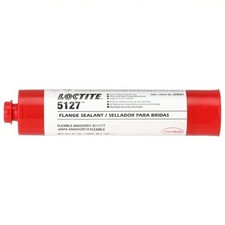 LOCTITE 5127 High Flex Anaerobic Gasket / Flange Maker, 10.1oz, 229501, Exp 6/25 picture