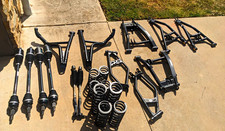 2026 Polaris Xpedition ADV 5 Northstar OEM Take-offs (Under 1 Mile) picture