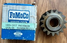 1955-1959 ford passenger B6A-7141-A  rev idler gear fomoco NOS picture