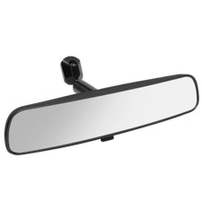 Universal Inner Inside Interior 10 Inch Rearview Rear View Mirror For Most Cars picture