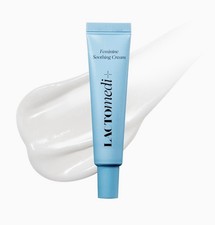 LACTOmedi Feminine Soothing Moisturizing Cream - pH Balanced - 15ml/0.507 fl oz picture