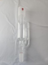 Fisher Scientific Glass Soxhlet Extractor 45/50 picture