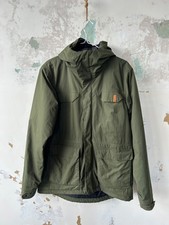 Rab Refuge Parka jacket size L picture