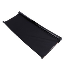 Black Sunroof Sun Visor Roller Blind For Benz GLC300 X253 C63AMG W205 C200 C300 picture