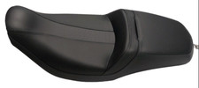 15-24 Indian Scout Badlands Extended Reach Seat Vinyl Black 2688459-VBA picture