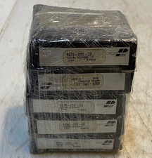 5 Quantity of Peer Radial Bearings 6205-2RS-C3 | 25x52x15mm (5 Quantity) picture