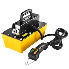 Air Hydraulic Pump Frame Machine Pump 10,000PSI Air Over Hydraulic Pump picture