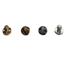 Bezel Screws for Ebel Sport Wave  Head 1.6mm Thread 0.9mm Long2.2mm picture