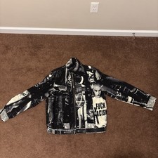 Jean Paul Gaultier X Supreme F*** Racism Jacket picture