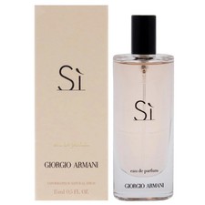 Giorgio Armani Armani Si For Women 0.5 oz EDP picture