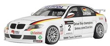 Platz Nunu 1 24 Racing Series Bmw 320Si E90 2008 Wtcc Browns Hatch Winner picture