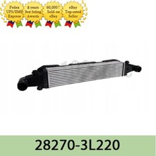 OEM Genuine 282703L220 Cooler Assembly Intercooler 3.3L V6 Turbo for Genesis picture