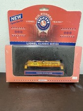 Lionel Big Rugged Trains Classic (Series 1, 1998) Chessie System GP9 B&O NIB picture
