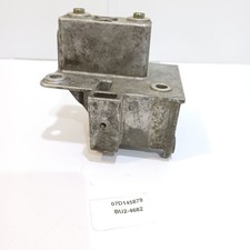 2002-2006 Bentley Continental GT Power Steering Pump Bracket 07D145879 picture