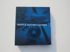 Power: The Pratt & Whitney Canada Story 2013 2 Volume Set Aviation History picture