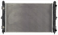Radiator For 2000 Chrysler Sebring picture