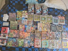Complete Digimon Vital Bracelet, Vital Hero, BE Collection Digivices Included  picture