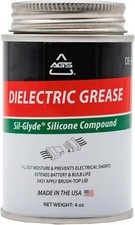 Long-Lasting 4oz Dielectric Grease for Electrical Connectors - USA Made Quality picture