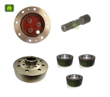 L100168 L100167 L110237 L110235 Front Axle Kit For John Deere picture