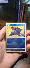Pokémon Go TCG Holo Radiant Rare Radiant Blastoise 018/078 NM picture
