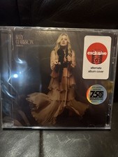 KELLY CLARKSON - Chemistry [2023] Target Sealed  NEW picture
