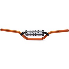 KTM Powerparts Renthal Handlebar - Orange, 825 picture