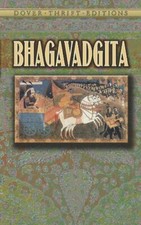 Bhagavadgita (Dover Thrift Editions) picture