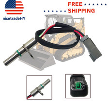 262-3764 Speed Sensor For Caterpillar CAT 259D 279C 257D 277C 236D 242D picture