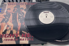 SWV – Right Here (Human Nature) OG 1993 Press 12