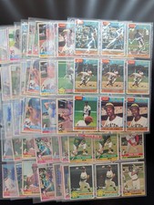 1976 Topps Baseball Cards - You Pick (300-399) picture