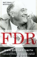 FDR - Paperback By Smith, Jean Edward - VERY GOOD picture