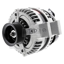 DENSO Auto Parts Alternator for 2012-2014 Honda CR-V 210-1211 picture