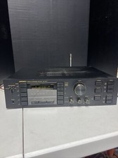 Optonica SA-5207 Stereo Synthesizer Receiver-for Parts Or Repair picture