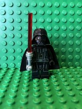 Lego Darth Vader (White Head, Rebels) SW0744 From Exclusive 75150 picture
