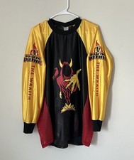 Insane Clown Posse The Wraith Shangri-La XL BMX Jersey ICP Hatchetman X-Large picture
