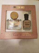 Jason Wu 2 Pc Gift Set ( Eau de Parfum & Scented Nail Polish ) 0.5 oz /15 ml picture