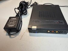 Grass Valley Canopus ADVC-300 Analog to Digital Video Converter w/ Power Cable picture