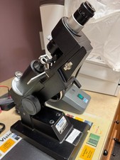 Marco LM-101 Manual Lensometer picture