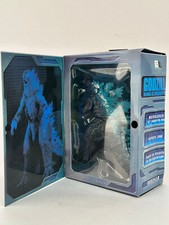 Godzilla King of the Monster Blue Atomic Blast Version 7
