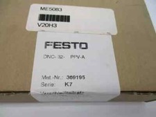 1pc Festo New DNC-32-PPV-A 369195 Cylinder Repair Kit picture