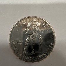 2026 Washington Quarter 25C Declaration of Independence 250th with privy mark. picture