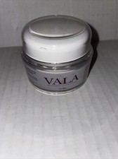 Revitalizing Moisturizer by Vala - Hydrate Face Morning/Night - Even Complexion picture