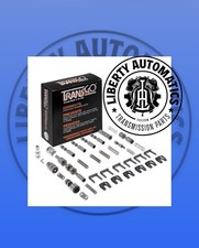 10R60, 10R80, 10R100 and GM (GEN1) 10L80, 10L90 SHIFT KIT VALVE B ODY REPAIR KIT picture
