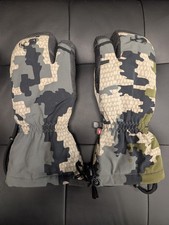Kuiu Northstar Glommet, Large, Verde (Used) picture