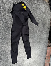 Xcel Men's Full Wetsuit Black Size 2XL MPN MQ54XCU5 picture