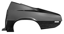 JEGS Full Quarter Panel for 1970-1973 Chevrolet Camaro [Left/Driver Side] picture