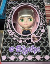 Takara Tomy Blythe Doll Kiss Me True new picture