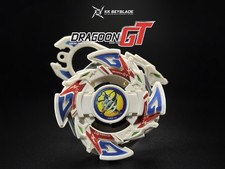 Beyblade Dragoon GT Pre-Owned Good Condition picture
