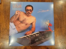Dabeull Intimate Fonk Vinyl - USA Press - New Sealed features Holybrune picture