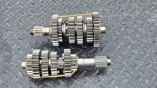 KTM 690 Enduro Gear Train 2019+. Excellent Condition. Price reduced (again) picture